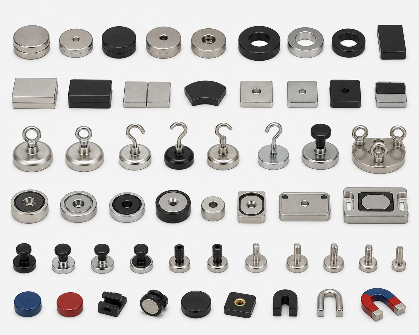 MAGNETS